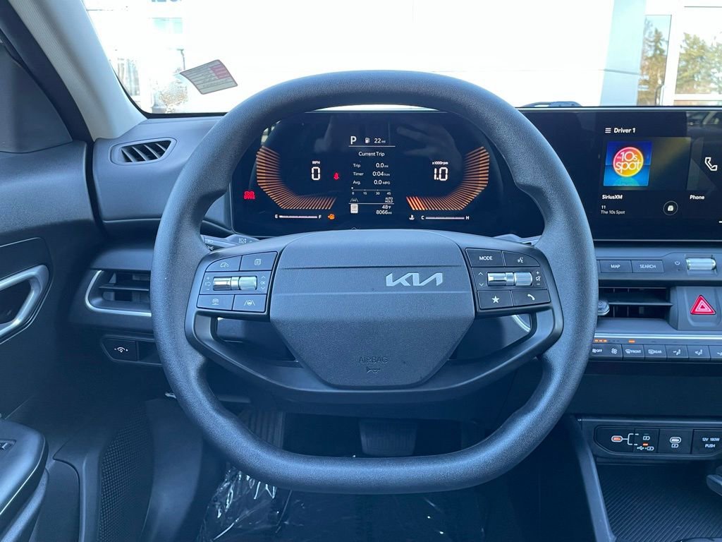 Used 2025 Kia K4 LX image 19