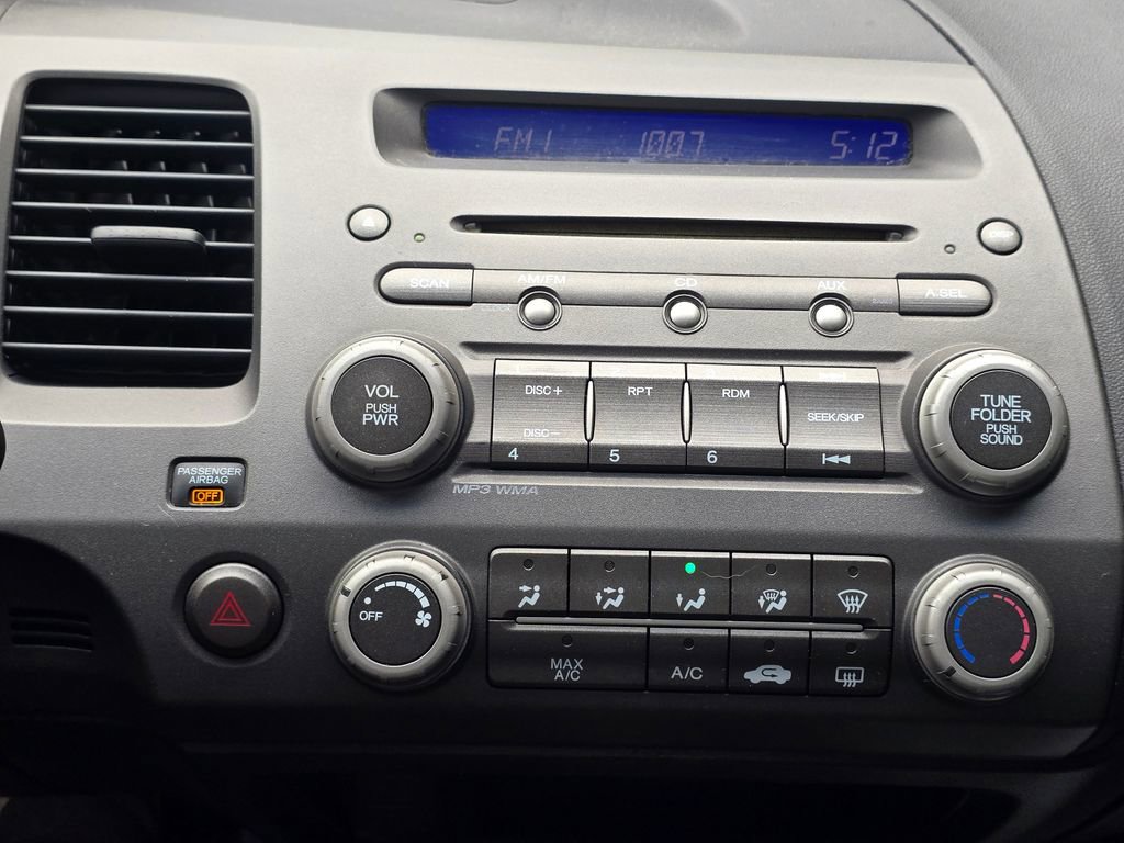 Used 2010 Honda Civic LX-S image 34