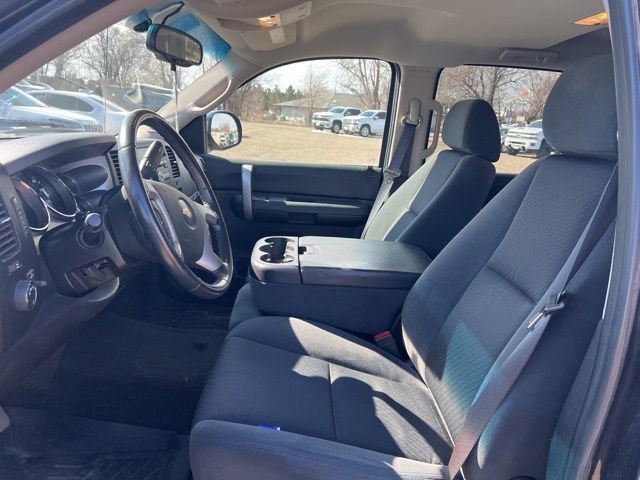 Used 2009 Chevrolet Silverado 1500 LT w/ Power Pack Plus image 14