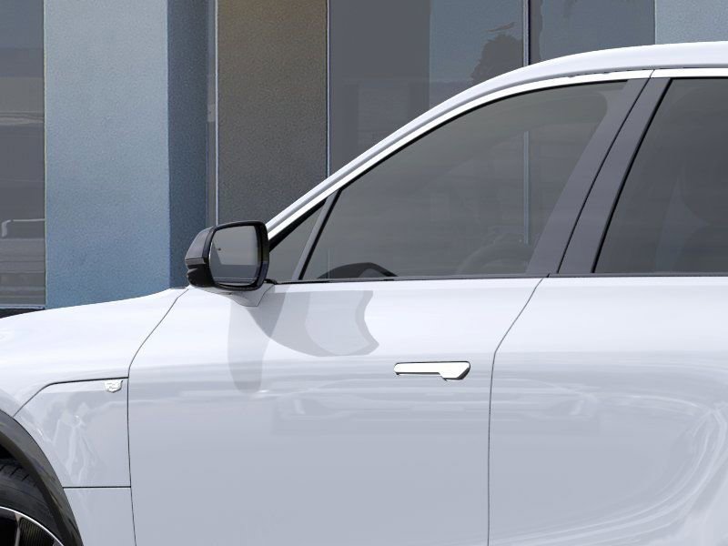 New 2026 Cadillac Lyriq Signature Luxury image 12