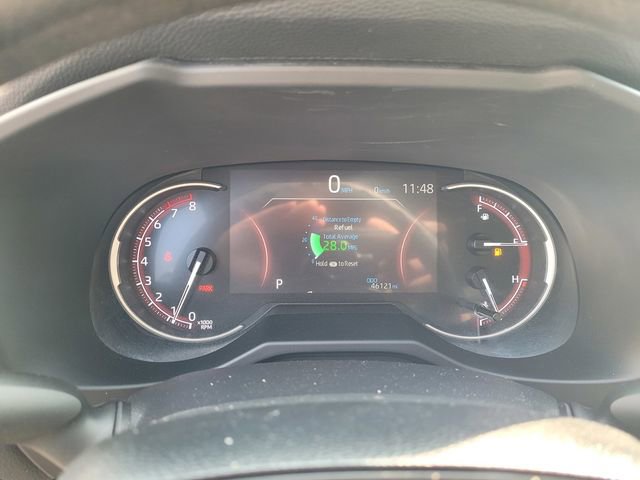 Used 2024 Toyota RAV4 LE image 22