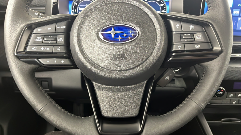 New 2026 Subaru Outback Limited XT AWD/4WD image 21