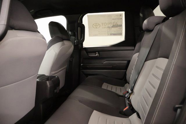 New 2026 Toyota Tacoma TRD Sport AWD/4WD image 26