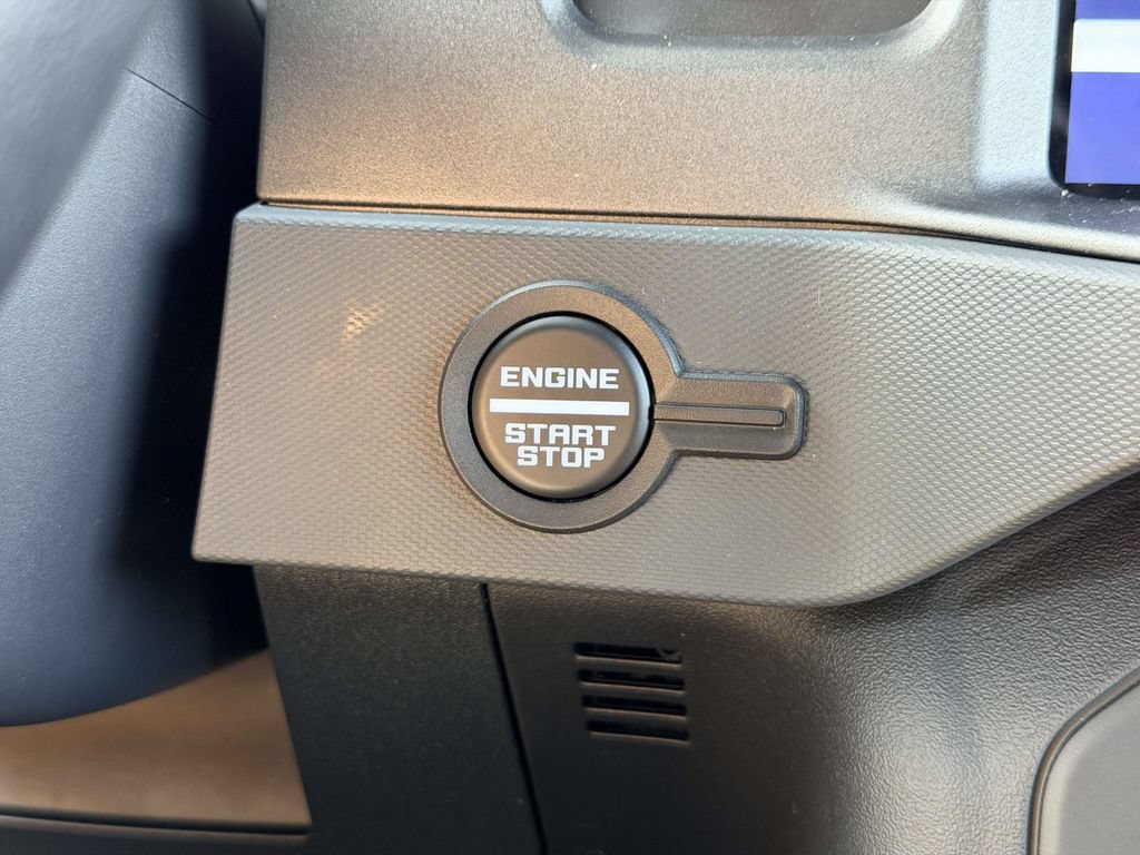 Used 2024 Ford Bronco Badlands AWD/4WD image 22