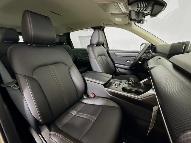 New 2026 MAZDA CX-70 SC AWD/4WD image 27