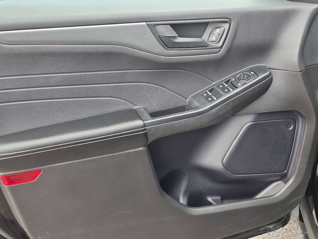 Used 2024 Ford Escape Active AWD/4WD image 12
