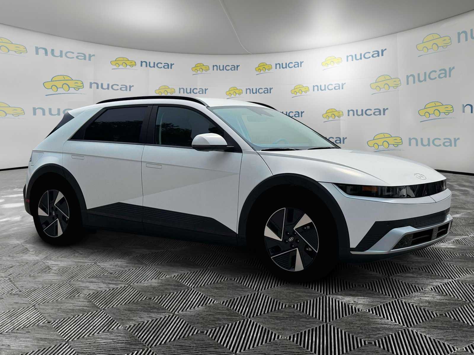 New 2025 Hyundai Ioniq 5 SEL