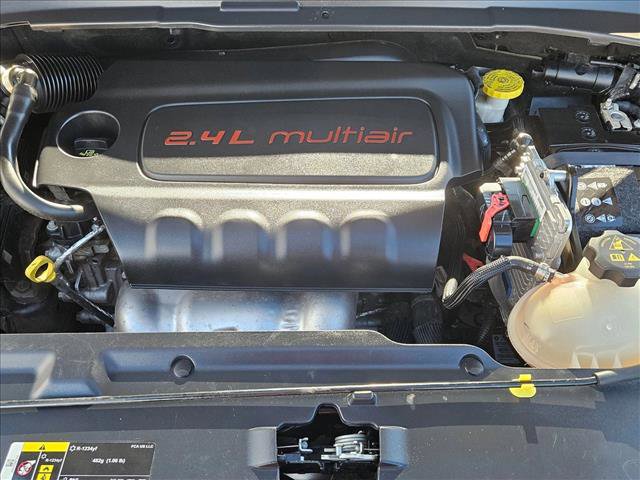 Used 2022 Jeep Compass Latitude FWD image 22