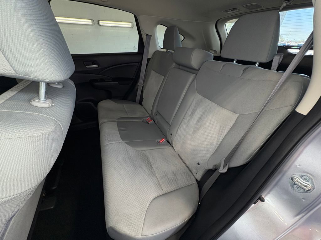 Used 2016 Honda CR-V LX image 22