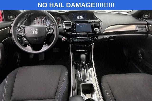 Used 2017 Honda Accord EX image 15