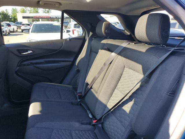 Used 2019 Chevrolet Equinox LT FWD image 30