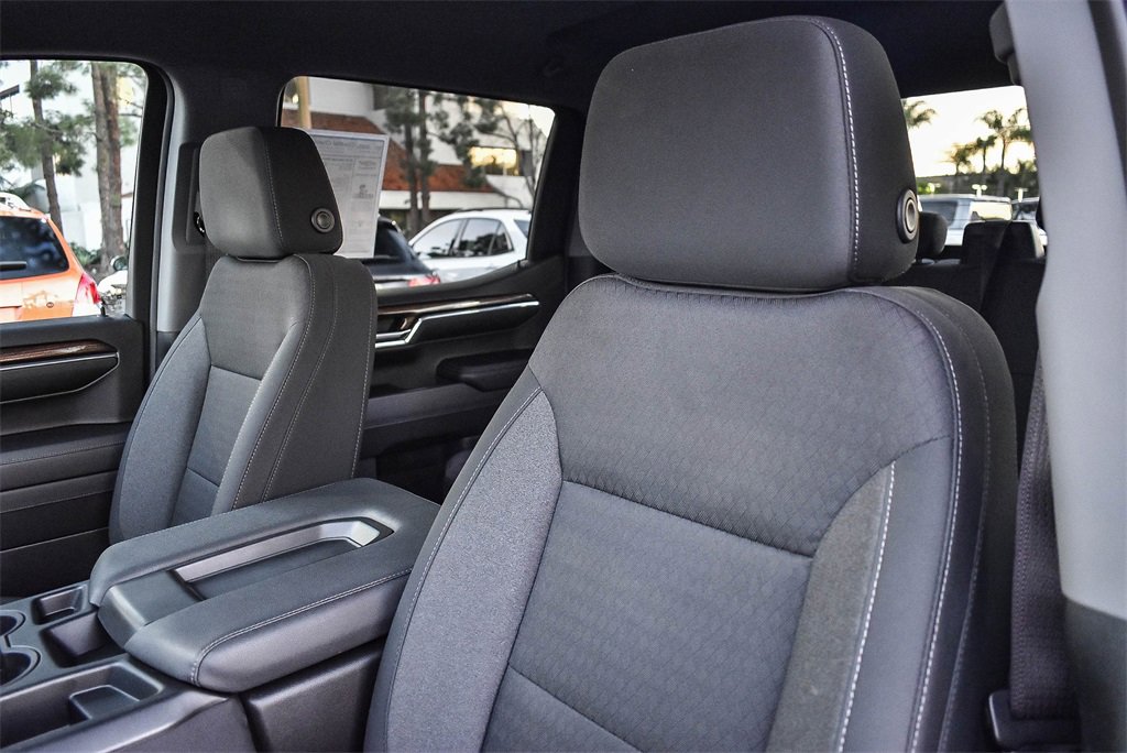 Used 2024 Chevrolet Silverado 1500 RST image 21