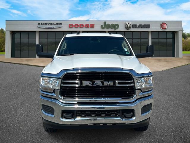 Used 2019 RAM 2500 Big Horn image 37