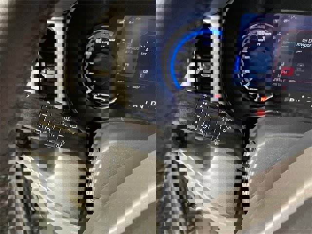 Certified 2023 Ford Bronco Big Bend image 12