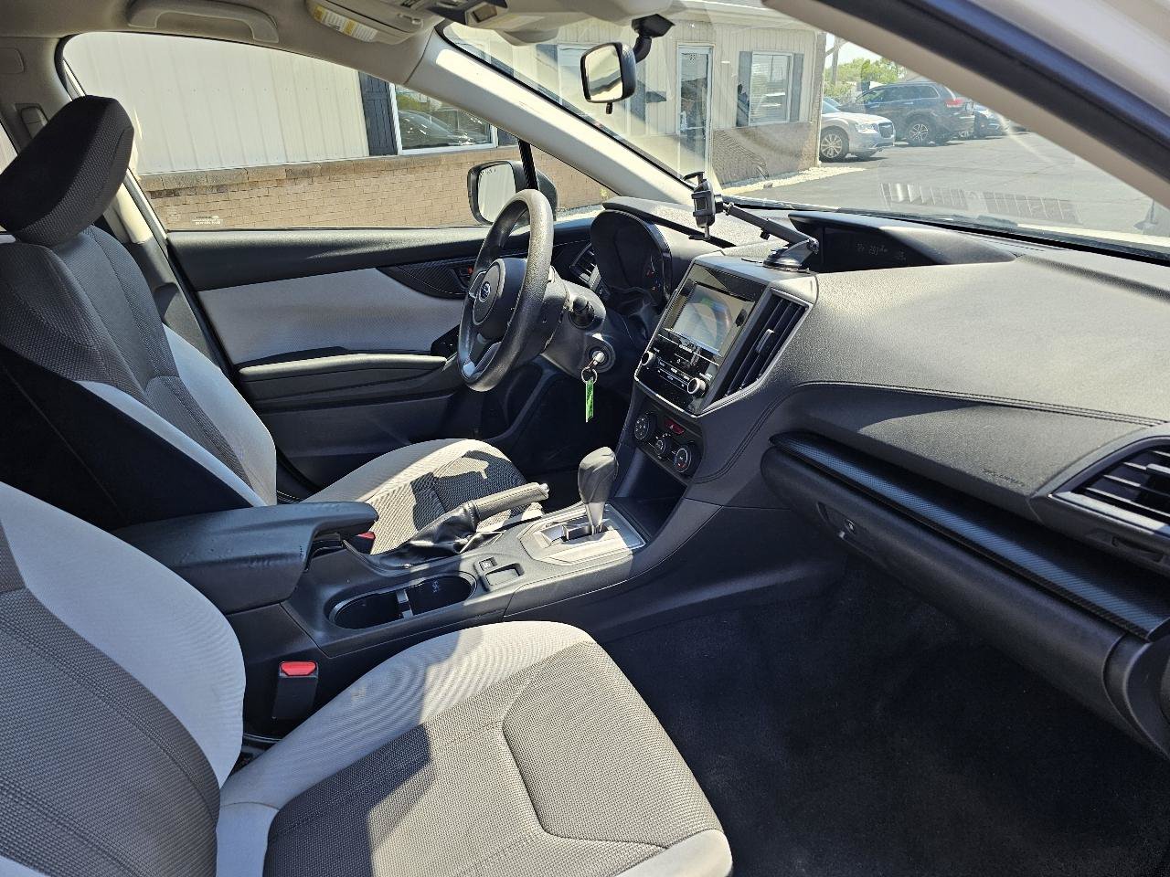 Used 2019 Subaru Crosstrek 2.0i w/ Eyesight System AWD/4WD image 17
