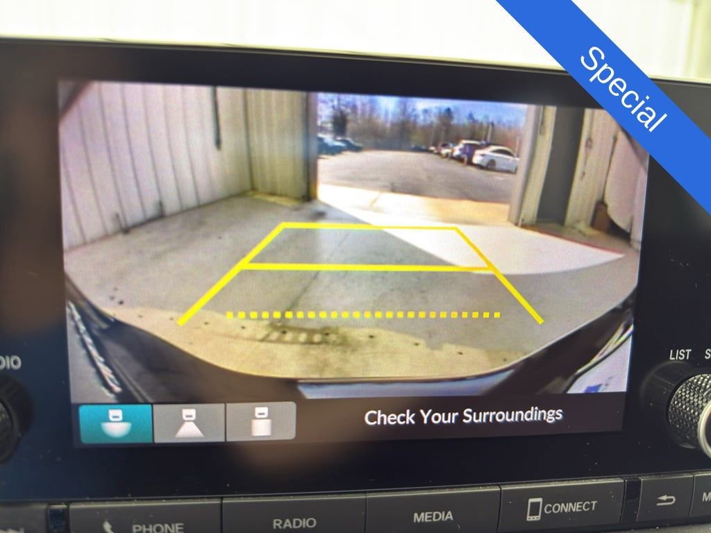 Used 2023 Honda Accord LX image 20