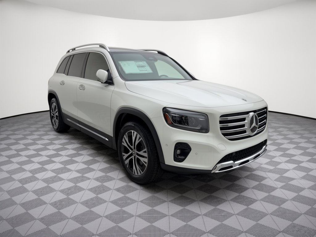 Used 2026 Mercedes-Benz GLB 250 image 7