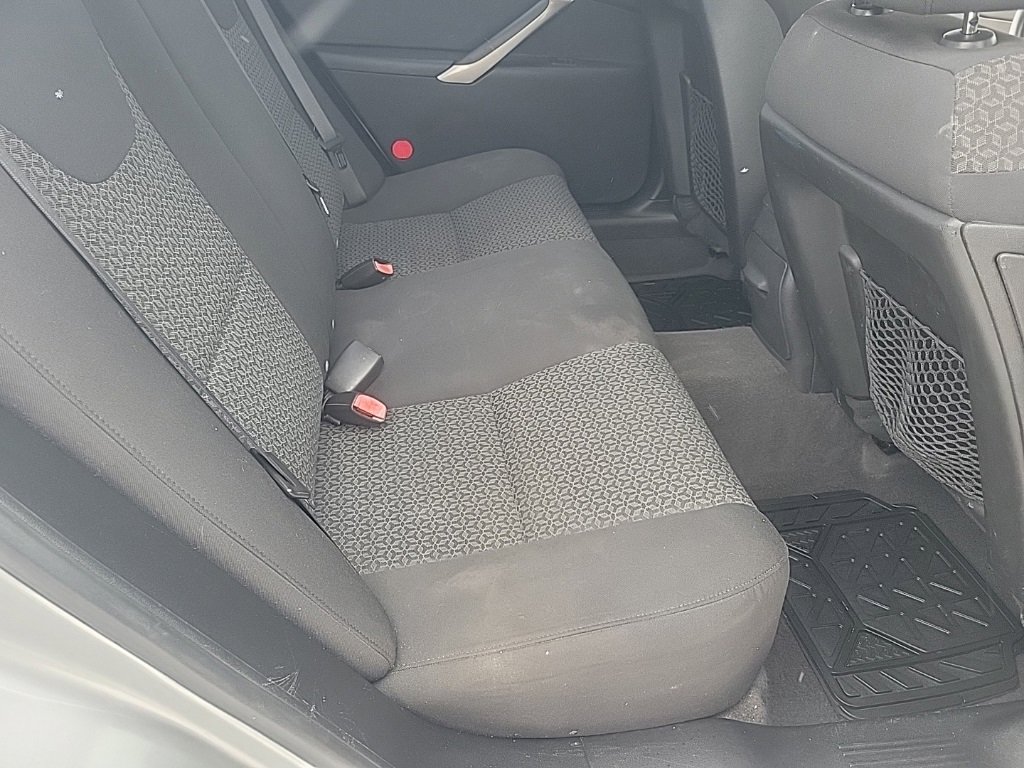 Used 2009 Pontiac G6 Base w/ Sport Package 2 image 20