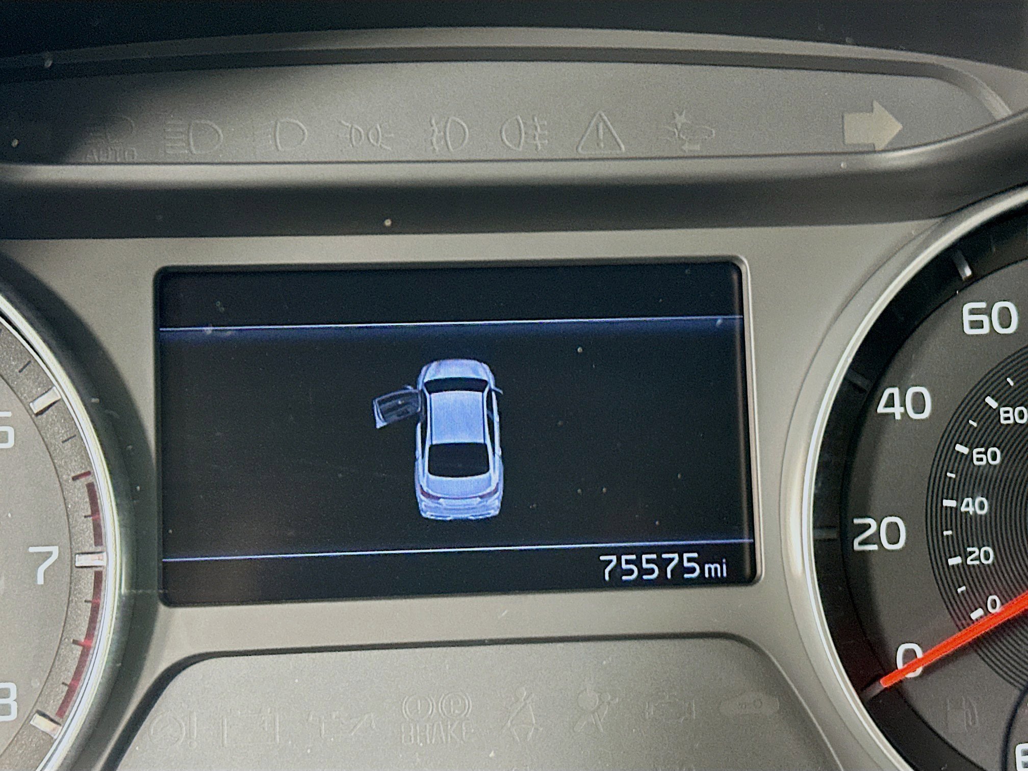 Used 2023 Kia Forte LX image 18