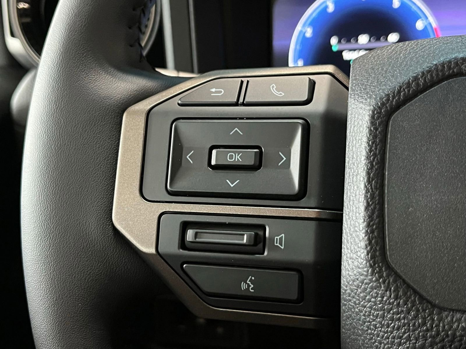 New 2026 Toyota Land Cruiser AWD/4WD image 34
