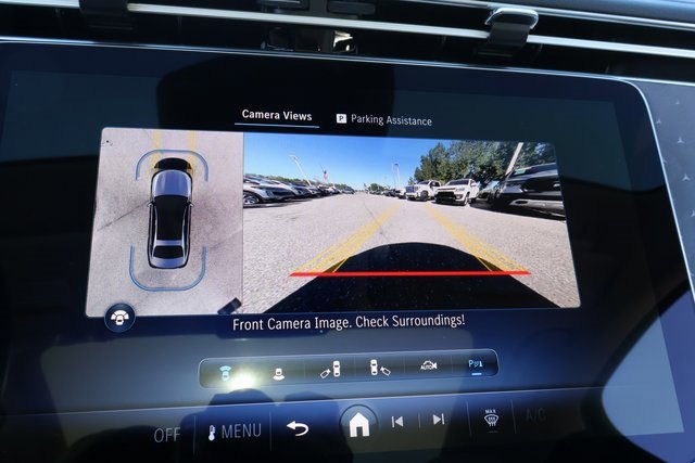 Used 2024 Mercedes-Benz E 350 E 350 image 25