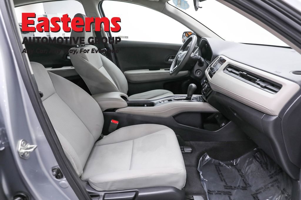 Used 2019 Honda HR-V LX image 23