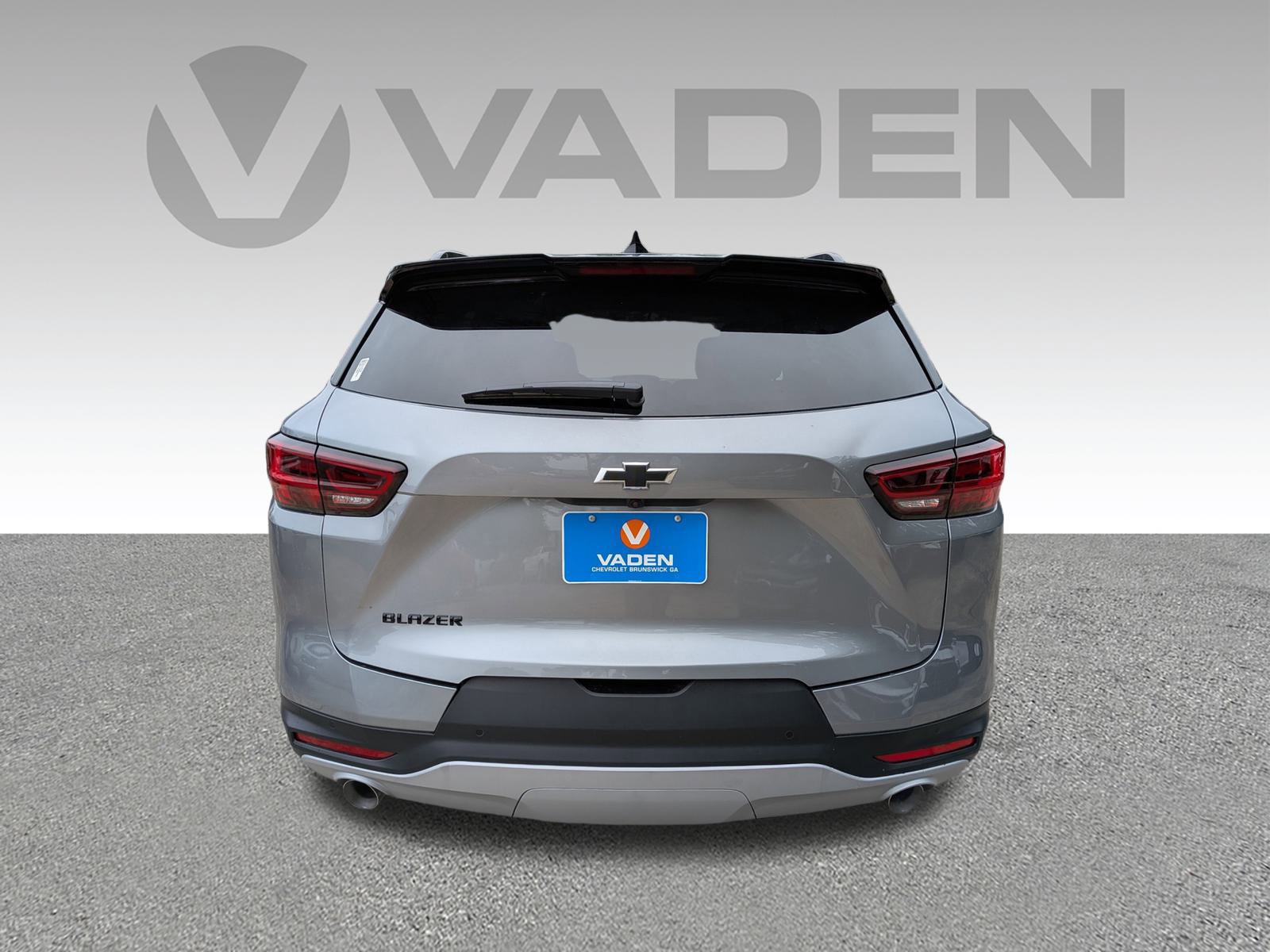 New 2025 Chevrolet Blazer LT w/ Convenience Package image 26