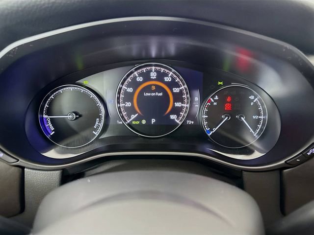 New 2025 MAZDA CX-50 AWD 2.5 Hybrid w/ Weather Package image 12