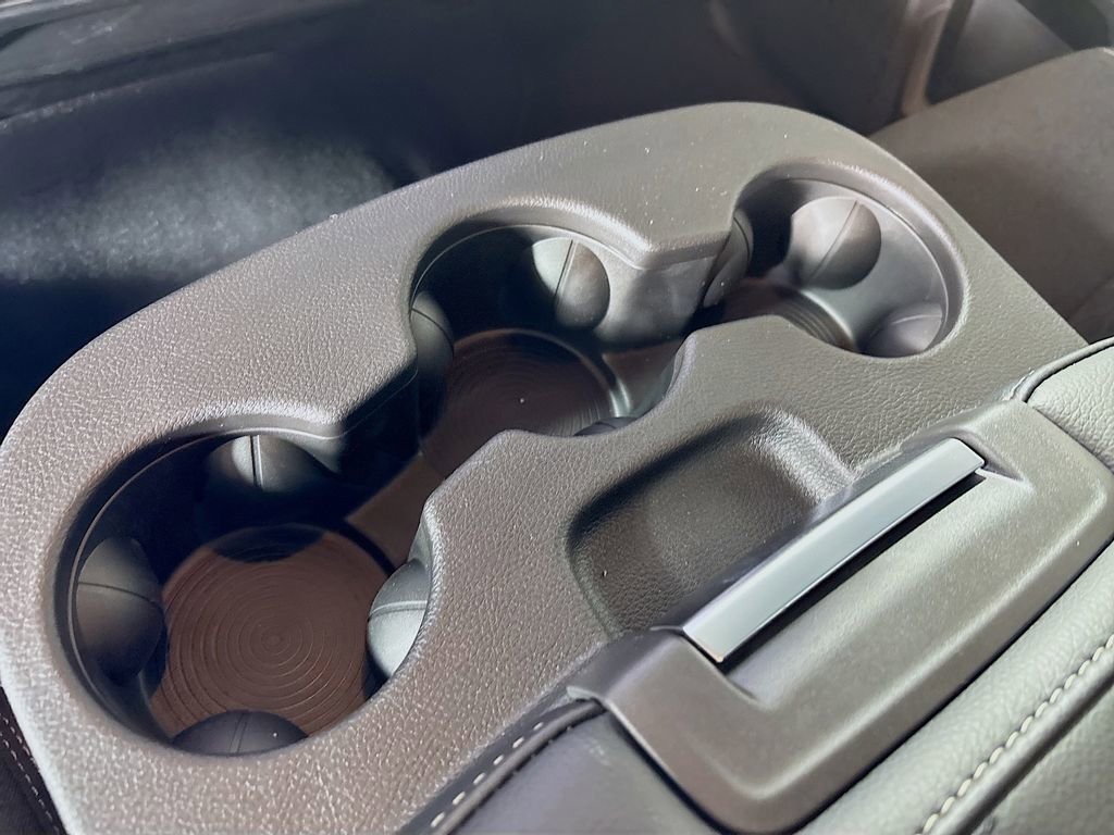 New 2025 RAM 2500 Tradesman w/ Safety Group image 15