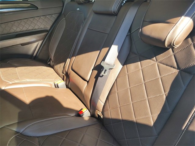 Used 2019 Mercedes-Benz GLE 400 4MATIC image 15