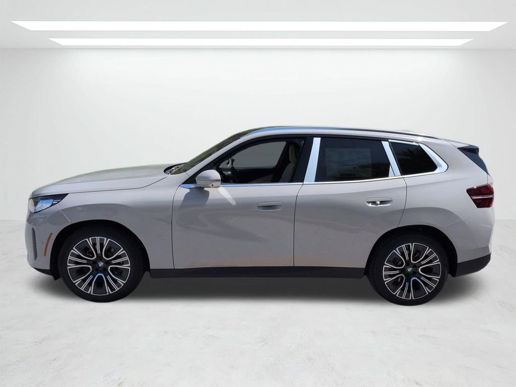 New 2026 BMW X3 xDrive30 w/ Premium Package image 7
