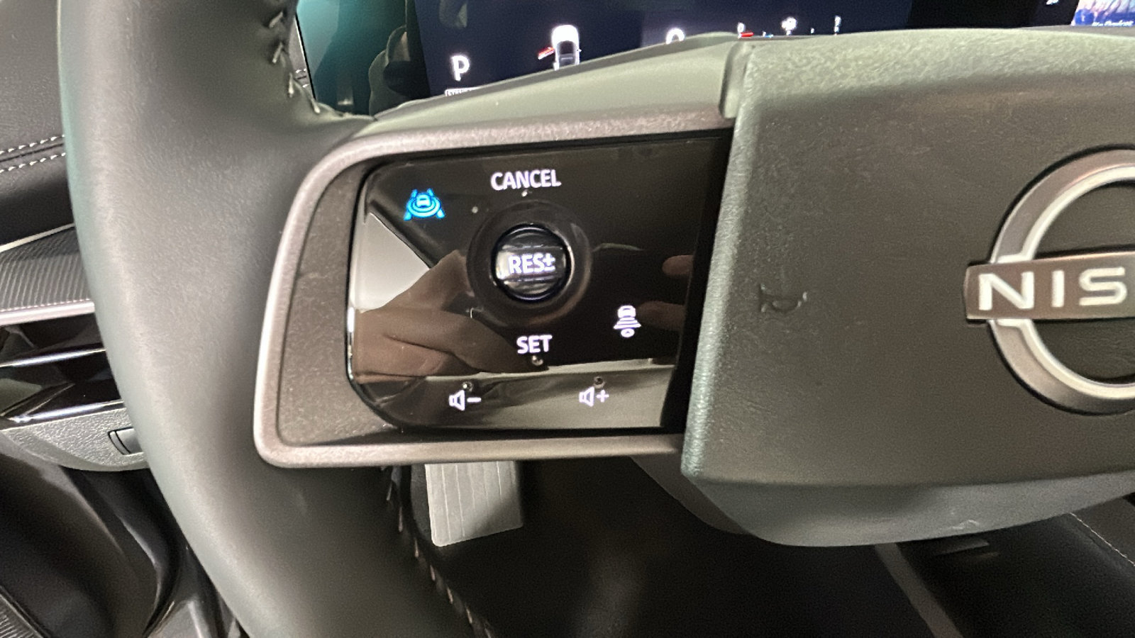 Certified 2026 Nissan Murano SV AWD/4WD image 21