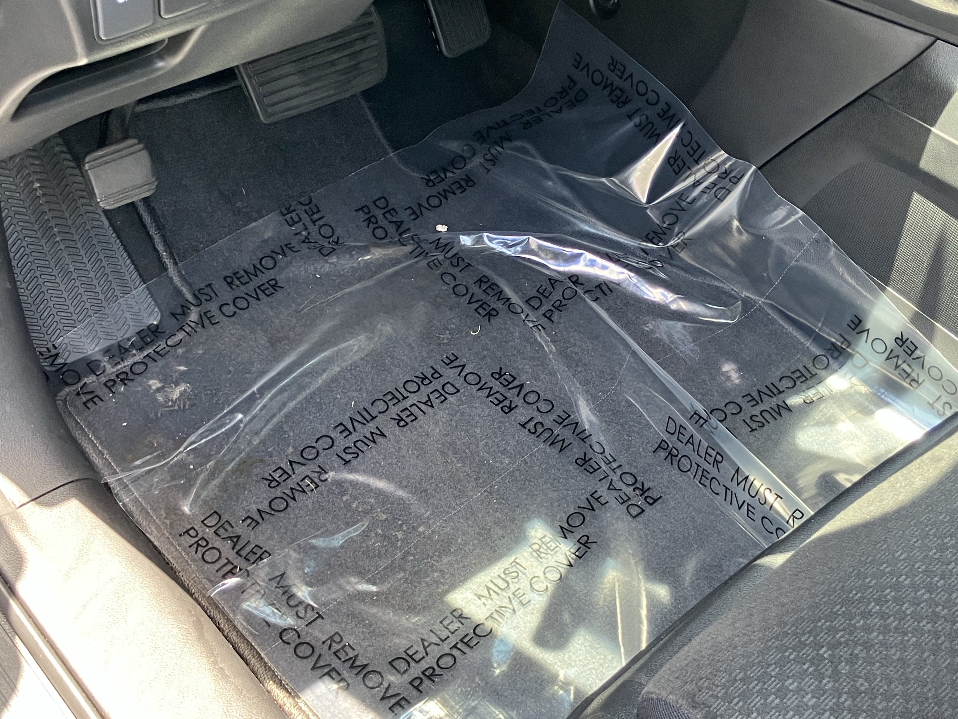 Used 2015 Honda CR-V EX image 18