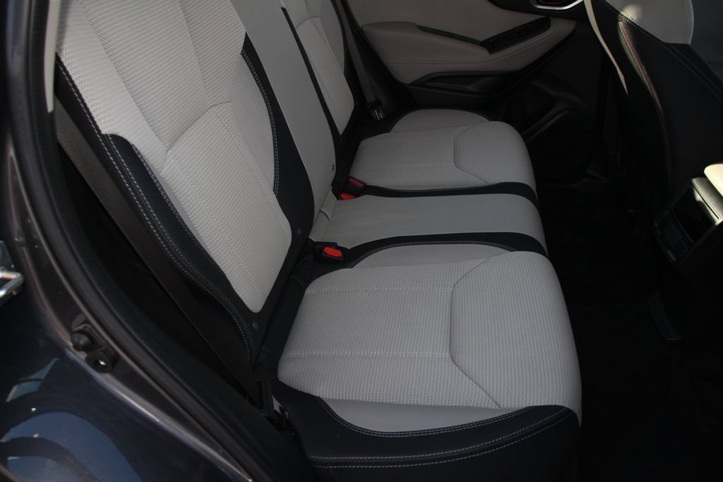 Used 2023 Subaru Forester AWD/4WD image 25
