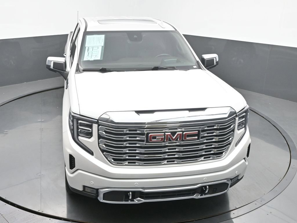 Used 2022 GMC Sierra 1500 Denali w/ Denali Reserve Package image 45