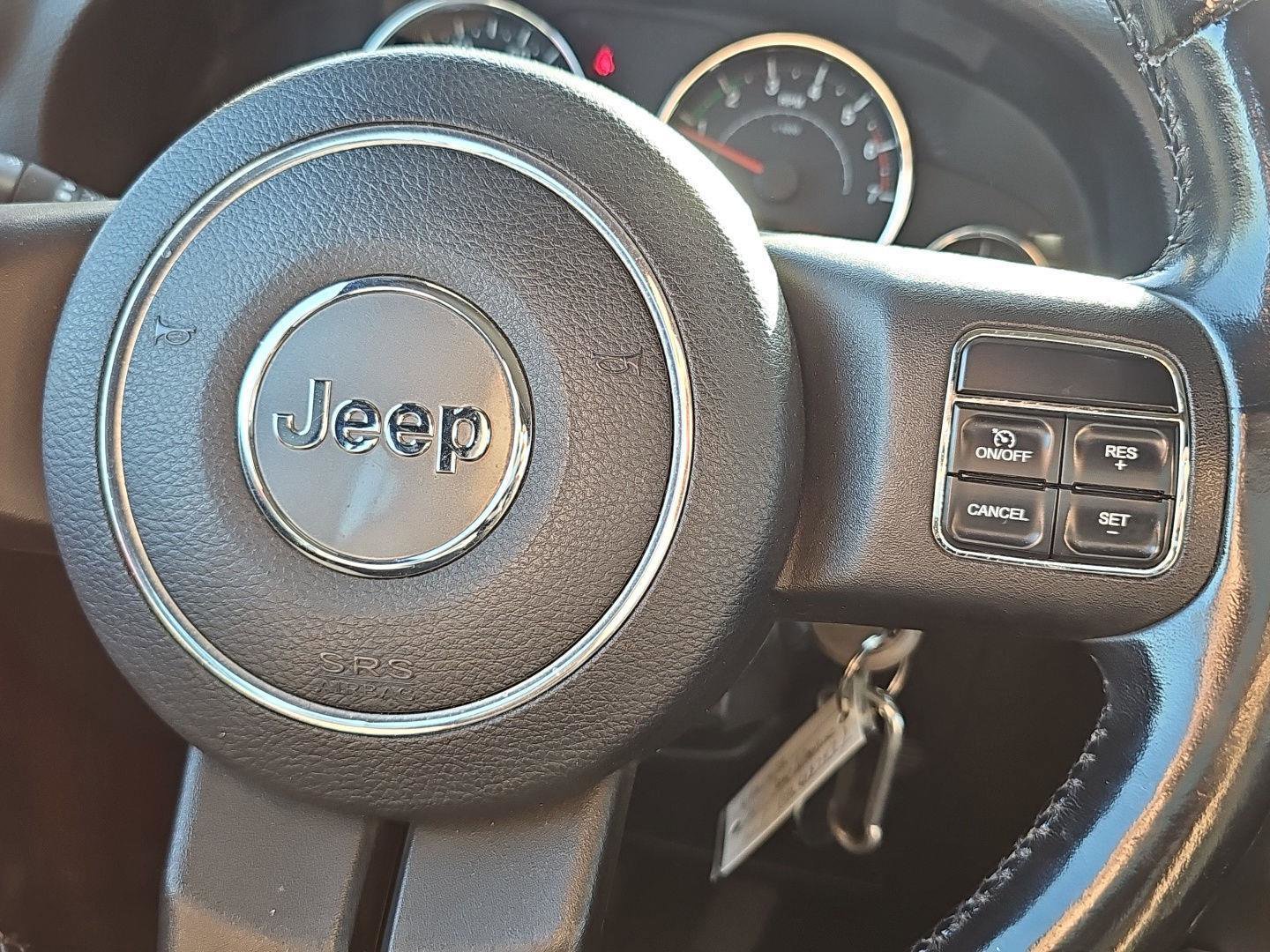 Used 2011 Jeep Wrangler Unlimited Sport w/ Mopar Chrome Edition Group AWD/4WD image 17