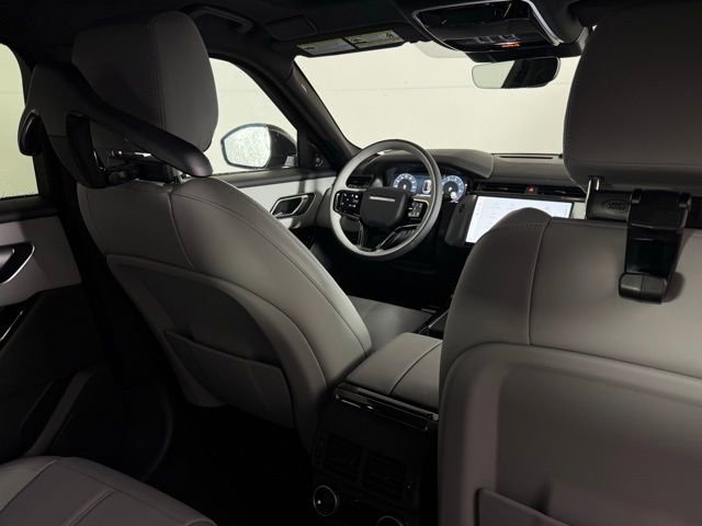 New 2026 Land Rover Range Rover Velar Dynamic SE image 34