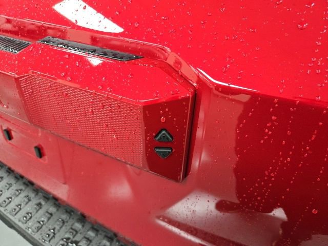 New 2026 Toyota 4Runner TRD Sport Premium image 13