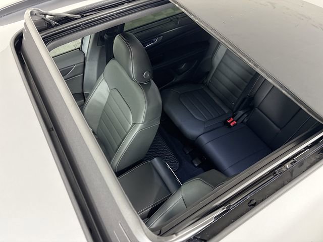 New 2026 Volkswagen Atlas Cross Sport SEL R-Line image 22