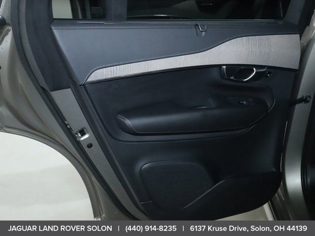Used 2021 Volvo XC90 T6 Inscription w/ Advanced Package image 36