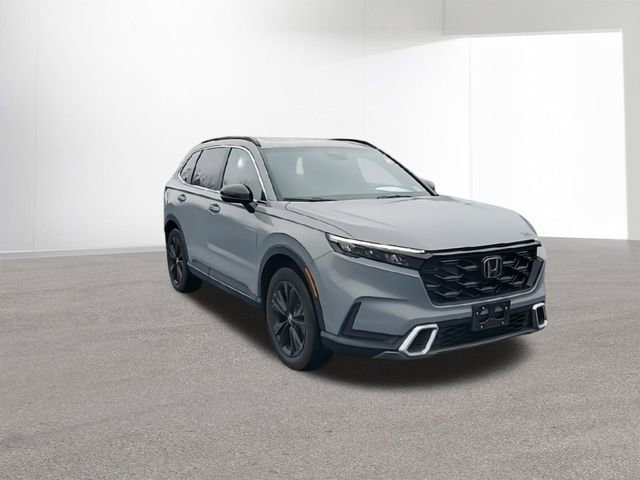 Used 2024 Honda CR-V Sport Touring image 2