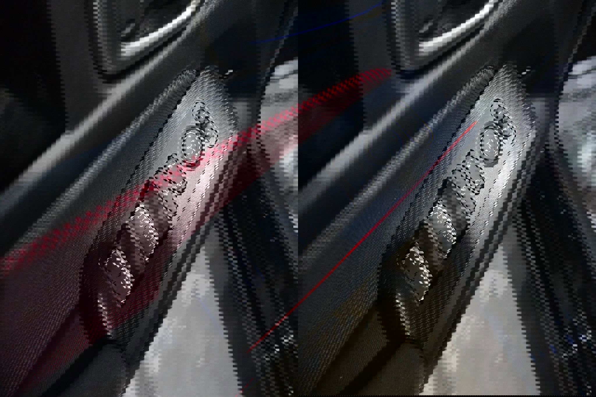 Used 2025 Honda Civic Si image 18