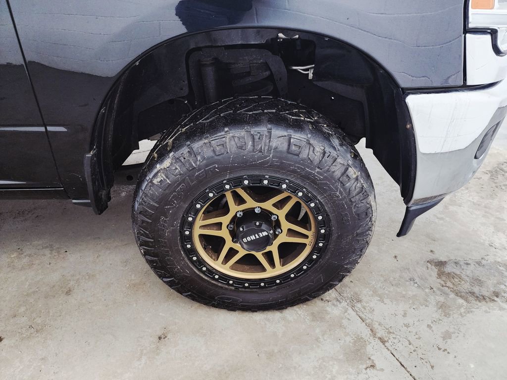 Used 2019 RAM 3500 Tradesman w/ Chrome Appearance Group image 42