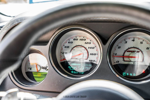 Used 2012 Dodge Challenger SRT8 w/ Premium Sound Group RWD image 24