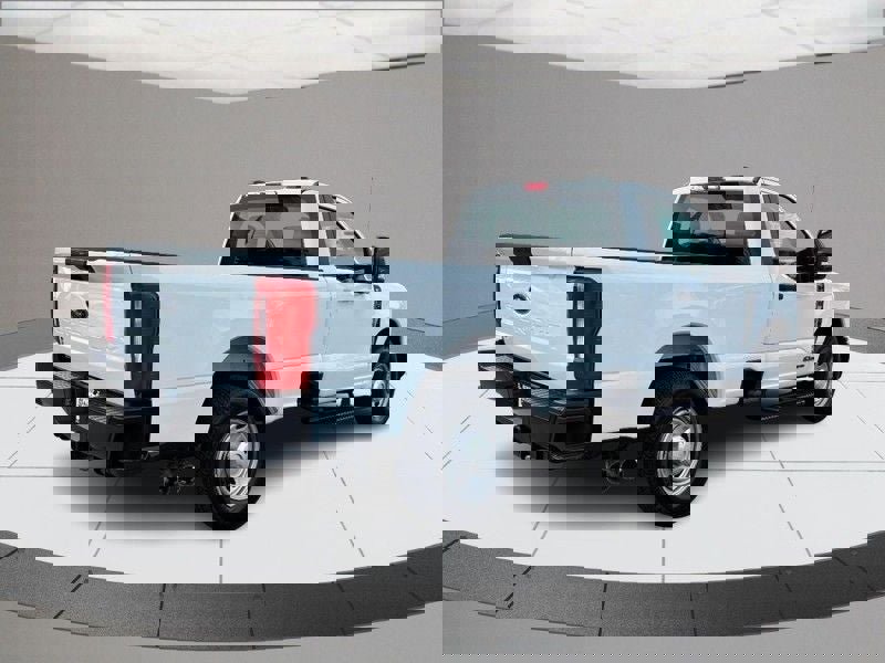 New 2026 Ford F350 XL image 4