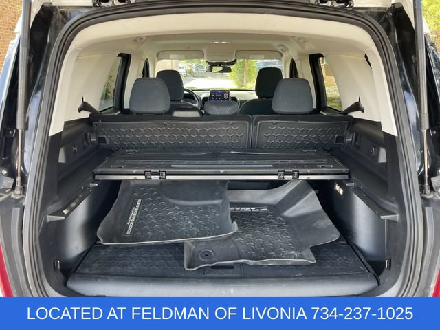 Used 2023 Ford Bronco Sport Heritage w/ Heritage Convenience Package AWD/4WD image 24