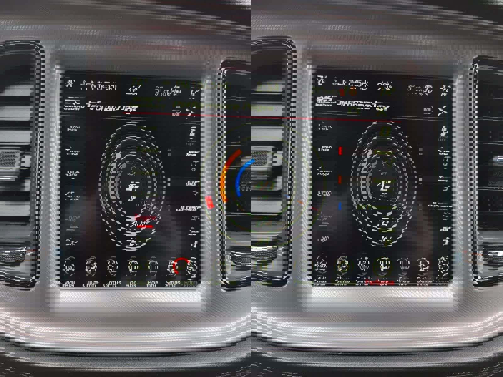 Used 2023 Dodge Challenger R/T Scat Pack w/ Plus Package image 2