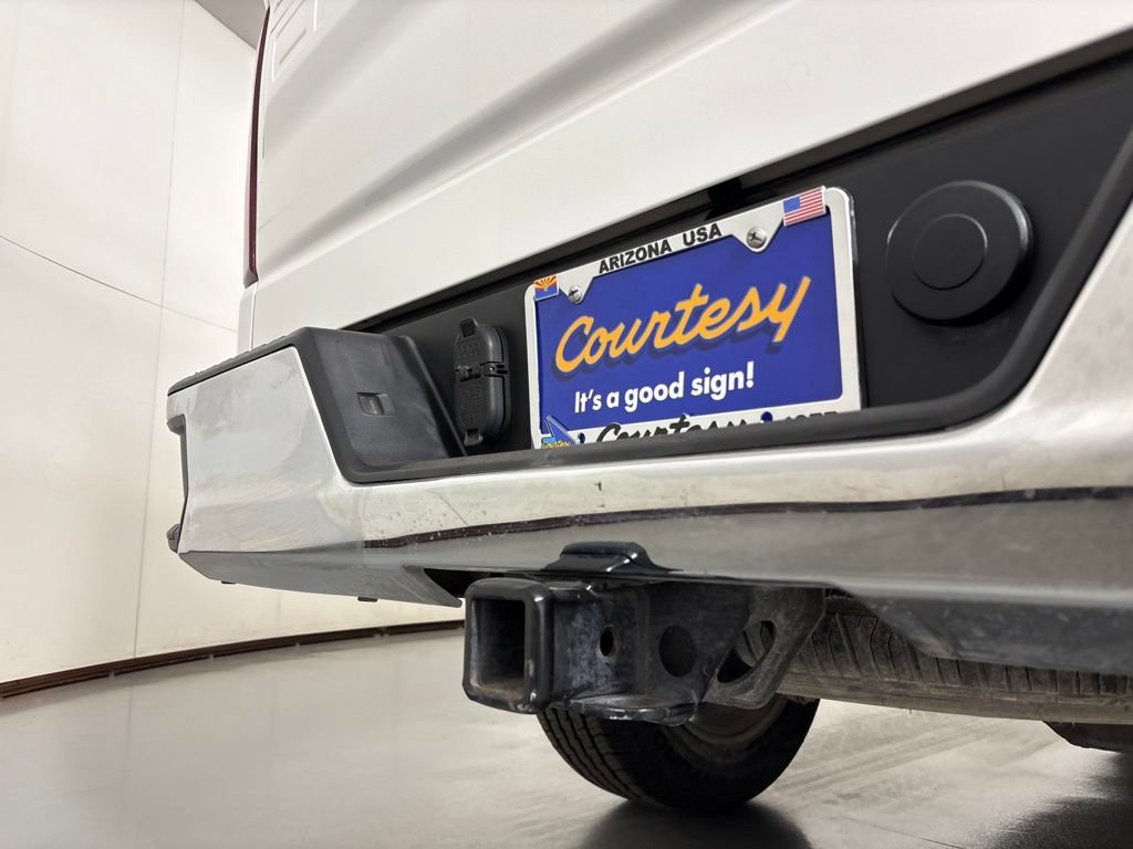 Certified 2020 Chevrolet Silverado 1500 LT w/ All-Star Edition RWD image 14