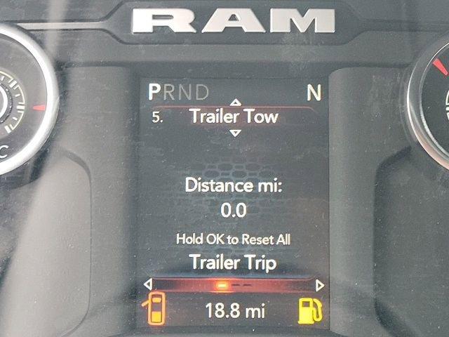 New 2024 RAM 3500 Tradesman image 48
