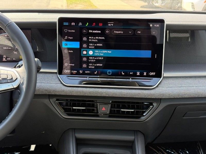 New 2026 Volkswagen Tiguan S AWD/4WD image 7